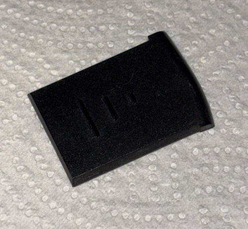 Fox micron mmx mmxr - mx,, mmx,
