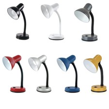 HomeLife 35W Flexi Desk Lamp