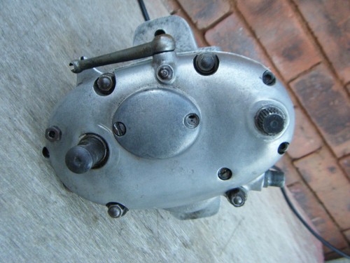 Bsa a10 gearbox b31 - a10,