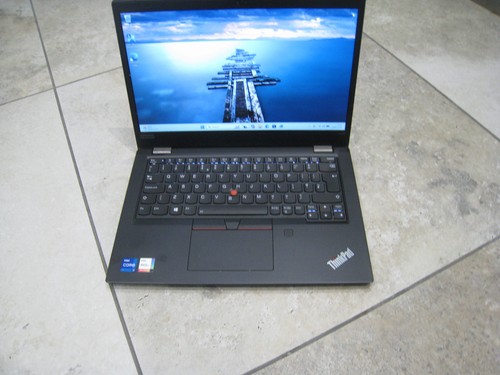 Lenovo l13 laptop 11th - laptop, i7