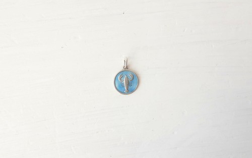 Vtg david andersen norway - vtg,