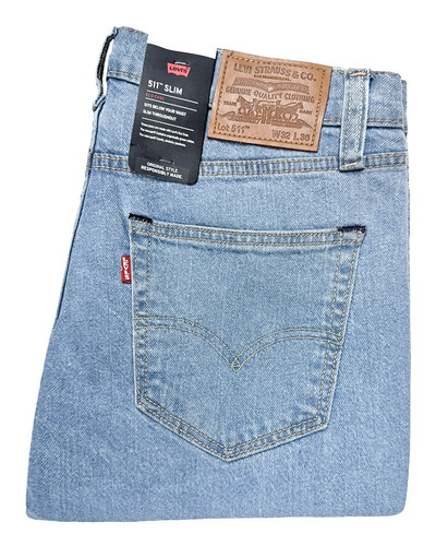 Levis 511 slim - 511,