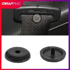 X10 Car Seat Belt Clip Stopper
