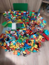 Lego Duplo Bundle 17kg Bricks