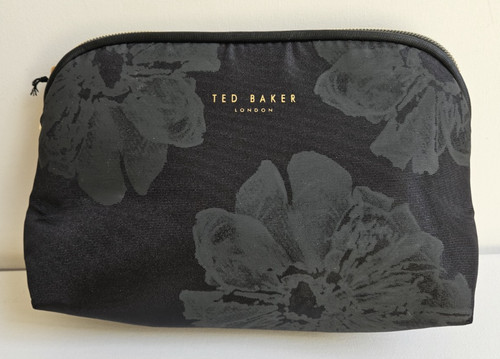 Ted baker black floral - ted, makeup