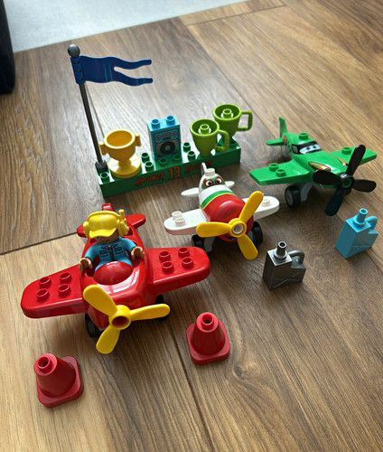 Lego duplo planes ripslinger - planes,