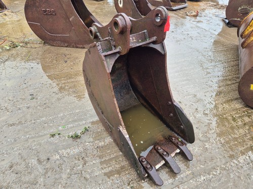600mm excavator digging bucket - excavator,