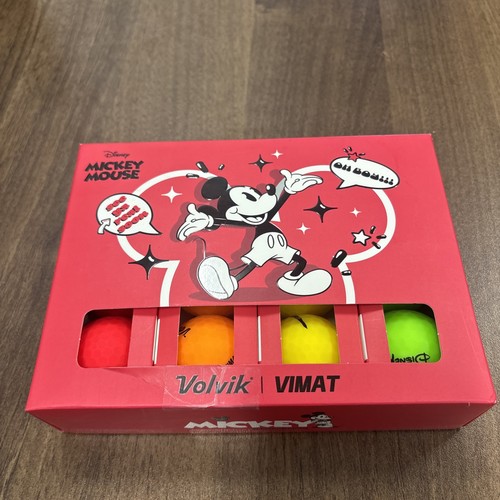 Volvik vimax disney mickey - vimax,