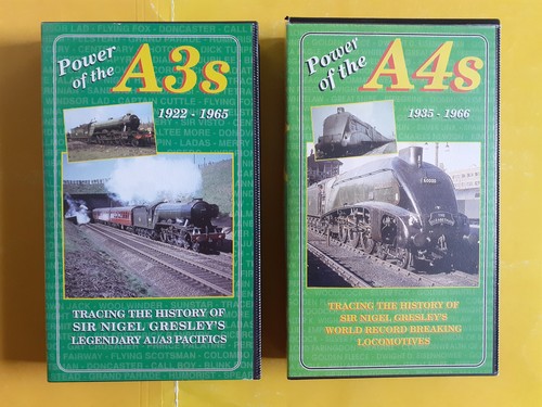 The power - a3s,