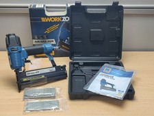Workzone air nail - nail, gun
