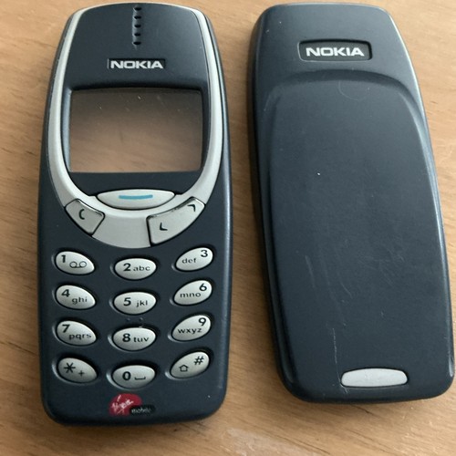 Genuine original nokia 3310 - original,