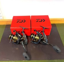 Daiwa BG 4000 Reels x2