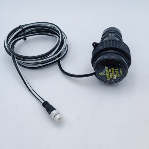 Airmar dst800 p617v smart - airmar,
