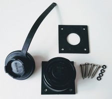 Index Bulgin 2 Pin Waterproof