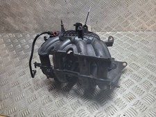 FORD FIESTA MK7 1.0 PETROL