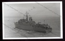 NV693 - Royal Navy Minesweeper