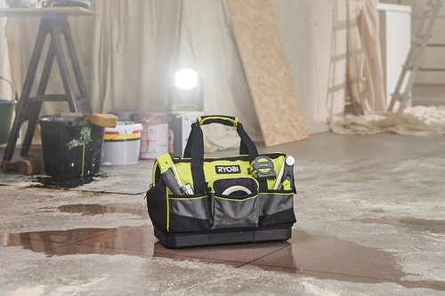 Ryobi tool bag - ryobi, +