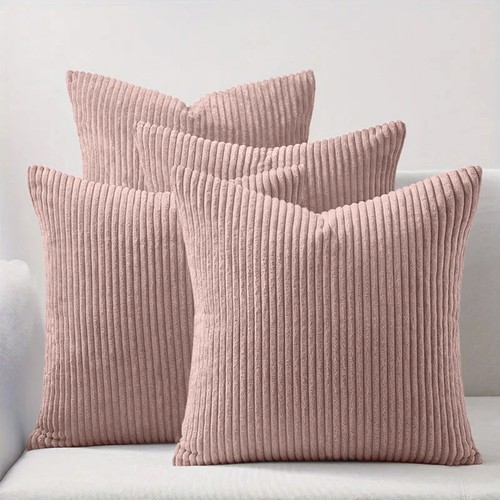 1pc corduroy plush - corduroy, jumbo