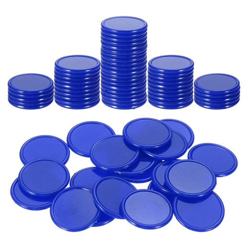 100pcs poker chips bingo - 100pcs,,