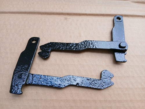 Classic austin mini handbrake - classic,