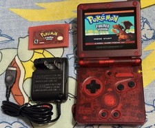 Nintendo GameBoy Advance SP