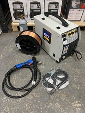 GYS MULTIWELD 180M-CAMP MIG
