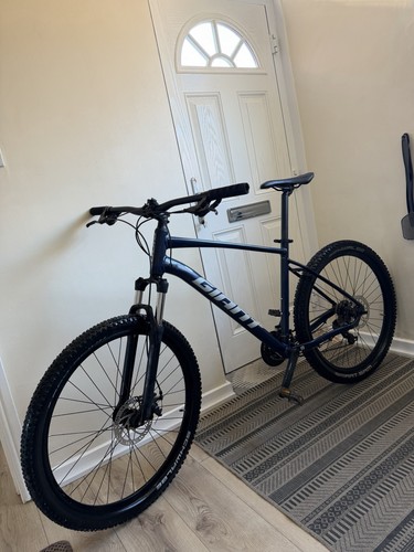 Giant talon mountain bike - giant,
