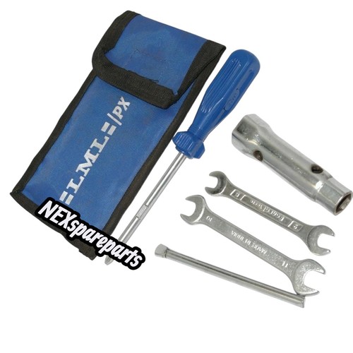 Tool kit with pouch - tool,