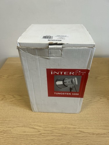 Paterson interfit 3200k - paterson,
