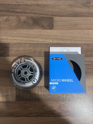 Micro scooter wheel - scooter,