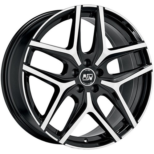 Alloy wheel msw for - alloy,