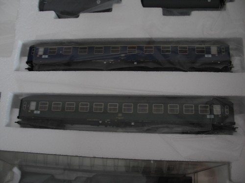 Scale marklin passenger - marklin,