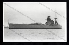 WL8270 - Royal Navy Warship -