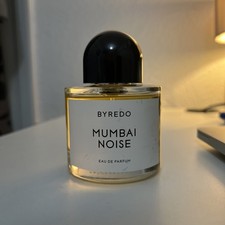 Genuine Byredo Mumbai Noise Eau de Parfum 100ml 