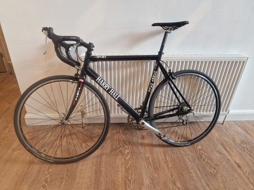 Harry hall sport road - road, bike
