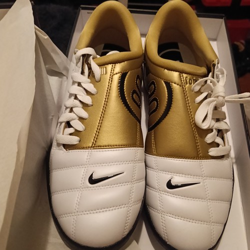 Nike t90 white black - t90, white/black