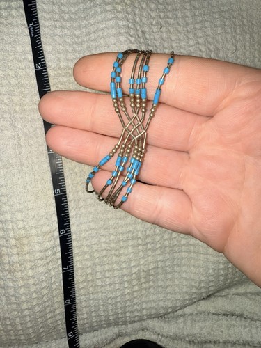 Vintage native american liquid - native,