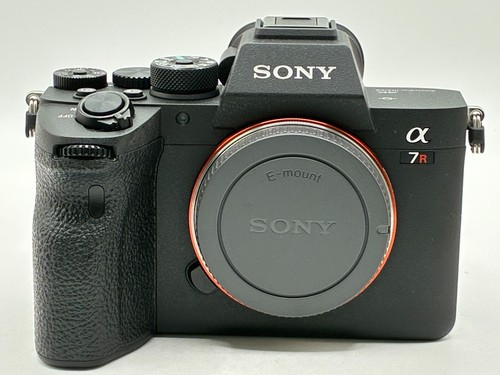 Sony ilce 7rm4a 61mp - ilce-7rm4a,