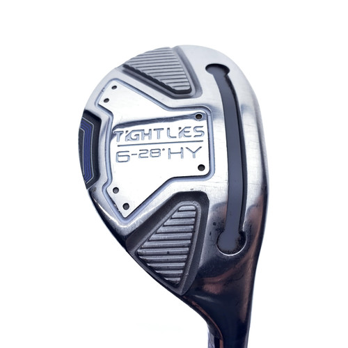 Used adams tight lies 2014 - tight,