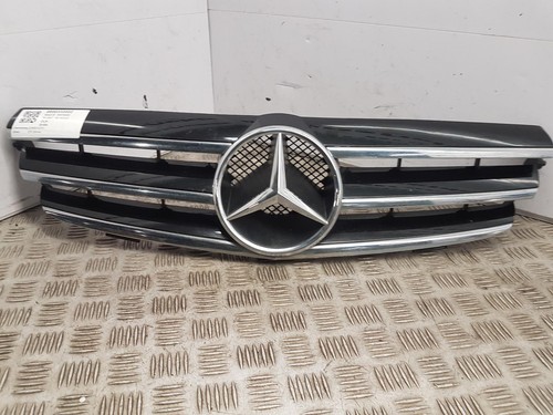 Mercedes benz clk 209 series - clk,