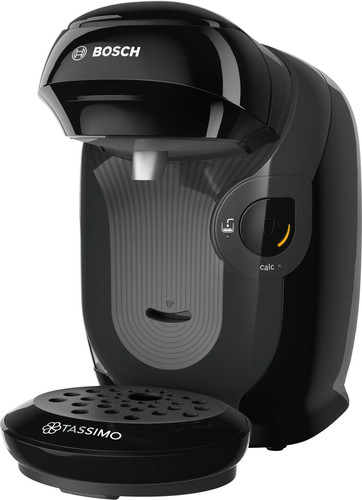 Bosch tassimo coffee machine - coffee,