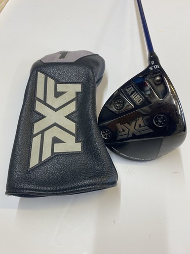 Pxg men left - men's, golf