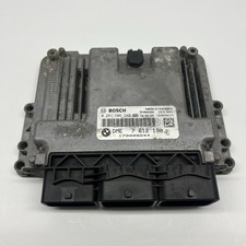 Mini Cooper S 1.6 Turbo Engine