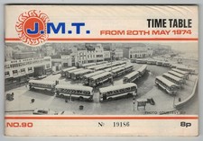 Jersey Motor Transport (JMT)