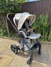 Nuna Mixx Pushchair -