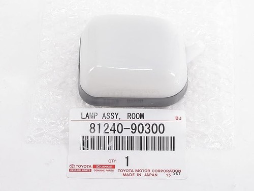 Toyota land cruiser genuine - cruiser,