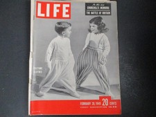 LIFE Magazine February 28