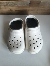 Crocs Lined Classic Clogs