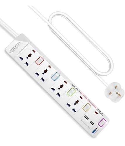 Extension lead way - lead,