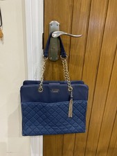 Elegant Women’s GUESS Navy